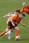 Salford City 0 Ossett Albion 3